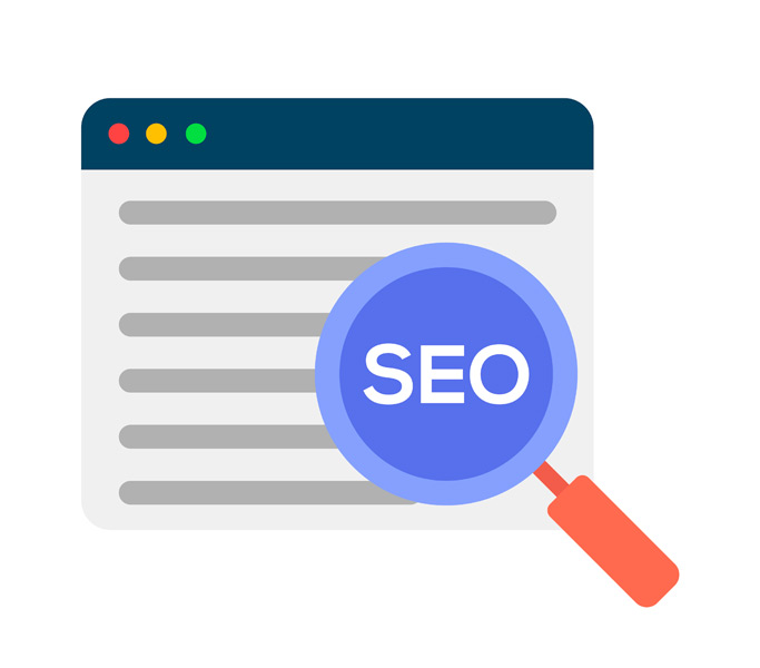 Home serviço4 seo