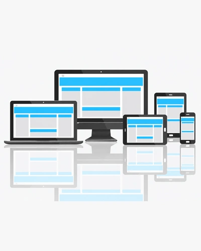 criacao de sites producao design