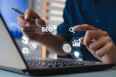 seo producao design rancharia