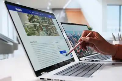 sites institucionais producao design rancharia